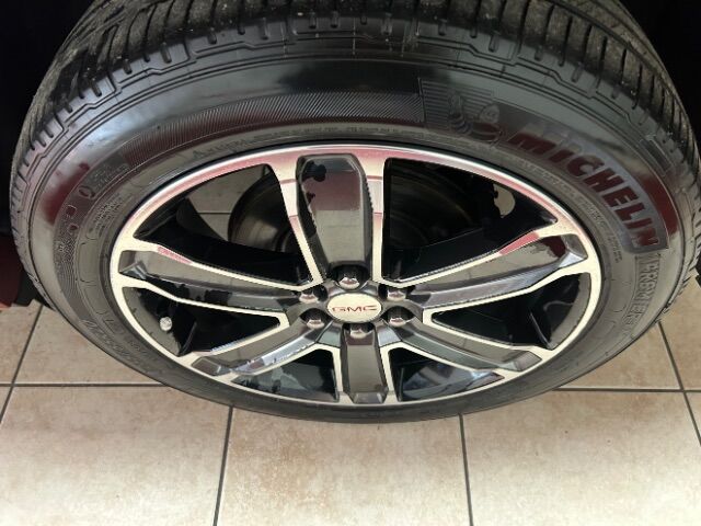 2019 GMC Acadia Denali Charlotte NC