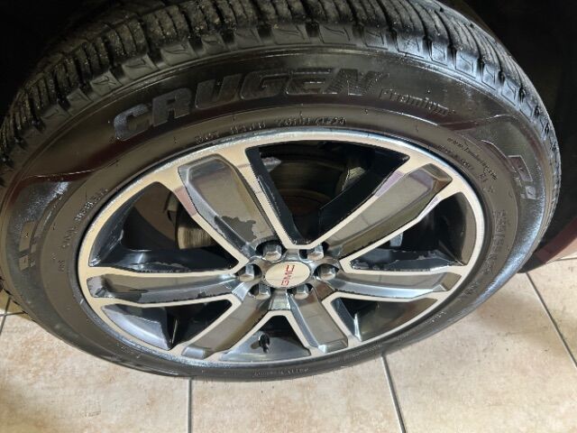 2019 GMC Acadia Denali Charlotte NC