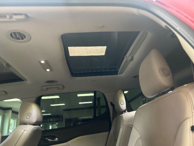 2019 GMC Acadia Denali Charlotte NC