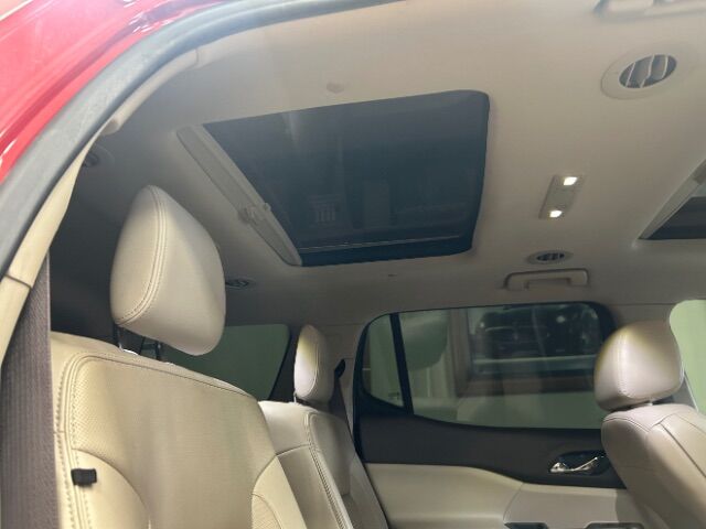 2019 GMC Acadia Denali Charlotte NC