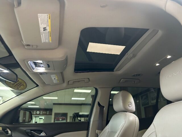 2019 GMC Acadia Denali Charlotte NC