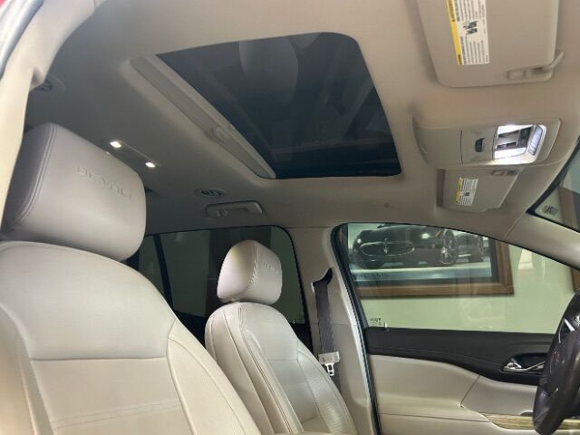 2019 GMC Acadia Denali Charlotte NC