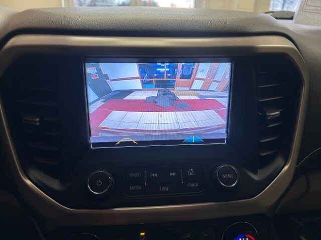 2019 GMC Acadia Denali Charlotte NC