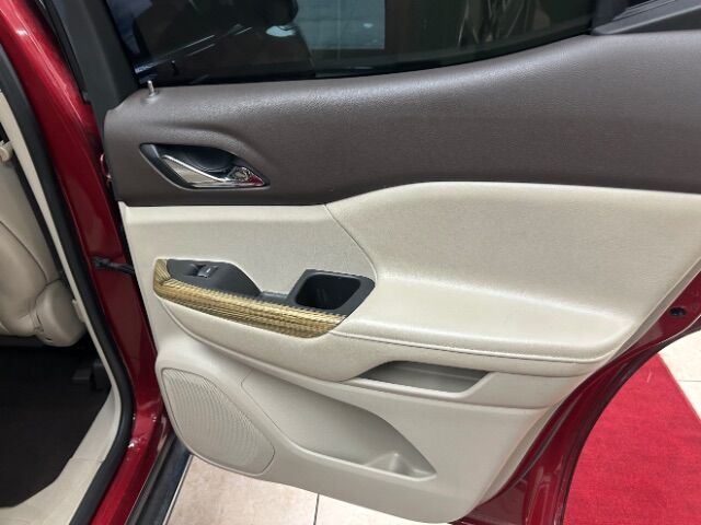 2019 GMC Acadia Denali Charlotte NC