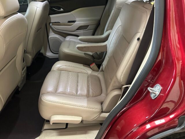 2019 GMC Acadia Denali Charlotte NC