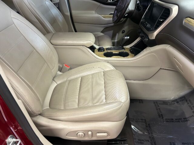 2019 GMC Acadia Denali Charlotte NC
