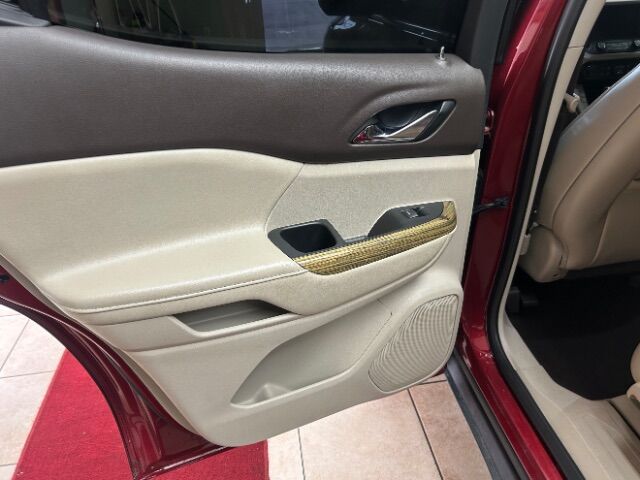 2019 GMC Acadia Denali Charlotte NC