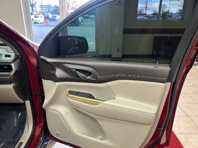 2019 GMC Acadia Denali Charlotte NC