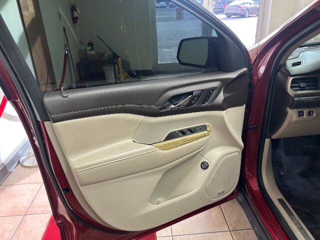 2019 GMC Acadia Denali Charlotte NC