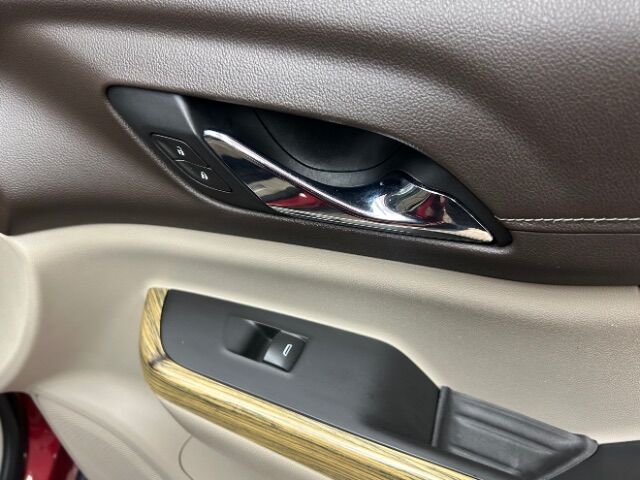 2019 GMC Acadia Denali Charlotte NC