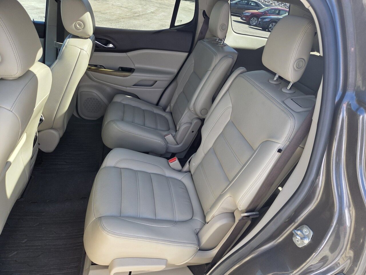 2019 GMC Acadia Denali Charlton MA