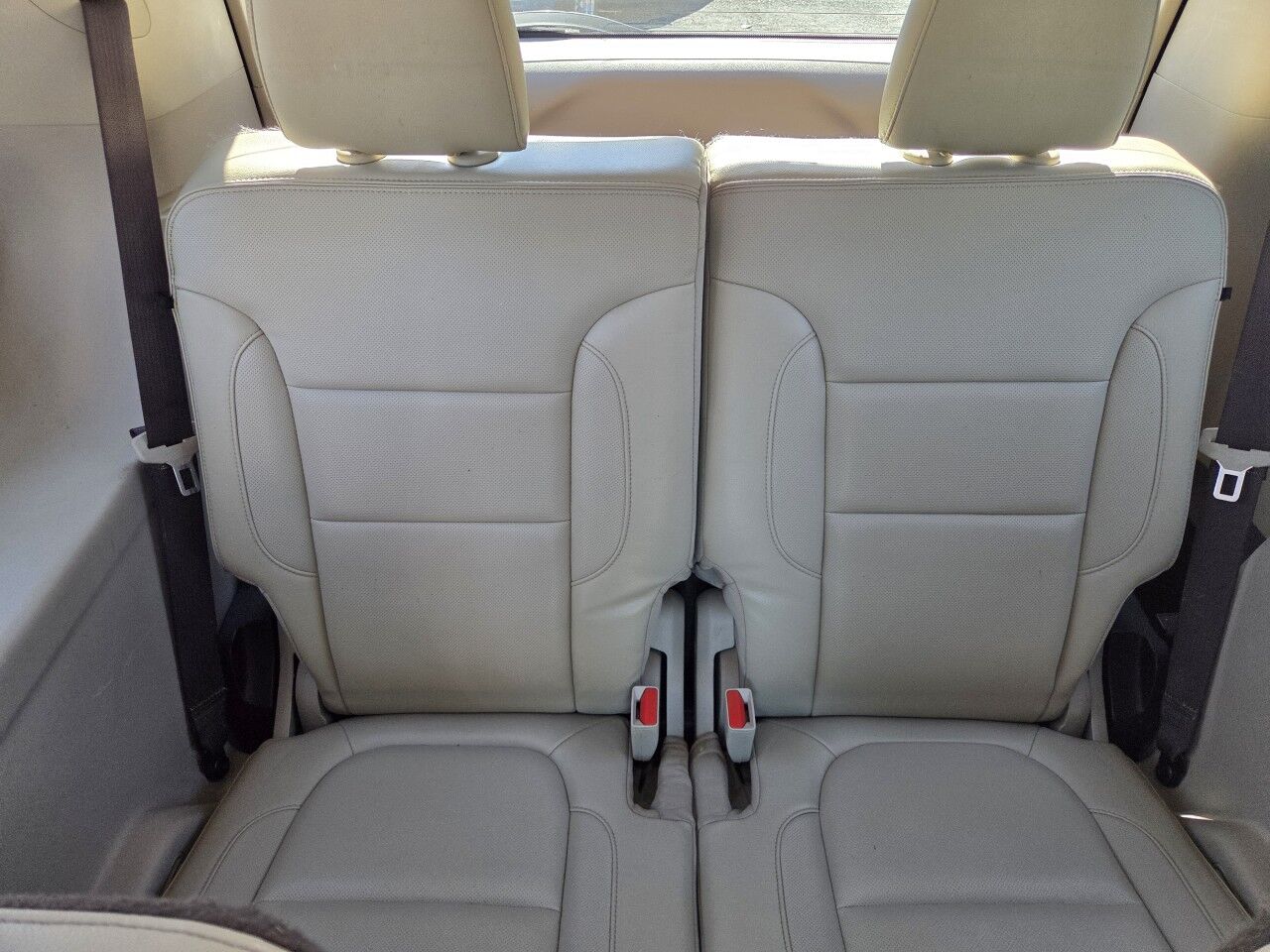2019 GMC Acadia Denali Charlton MA
