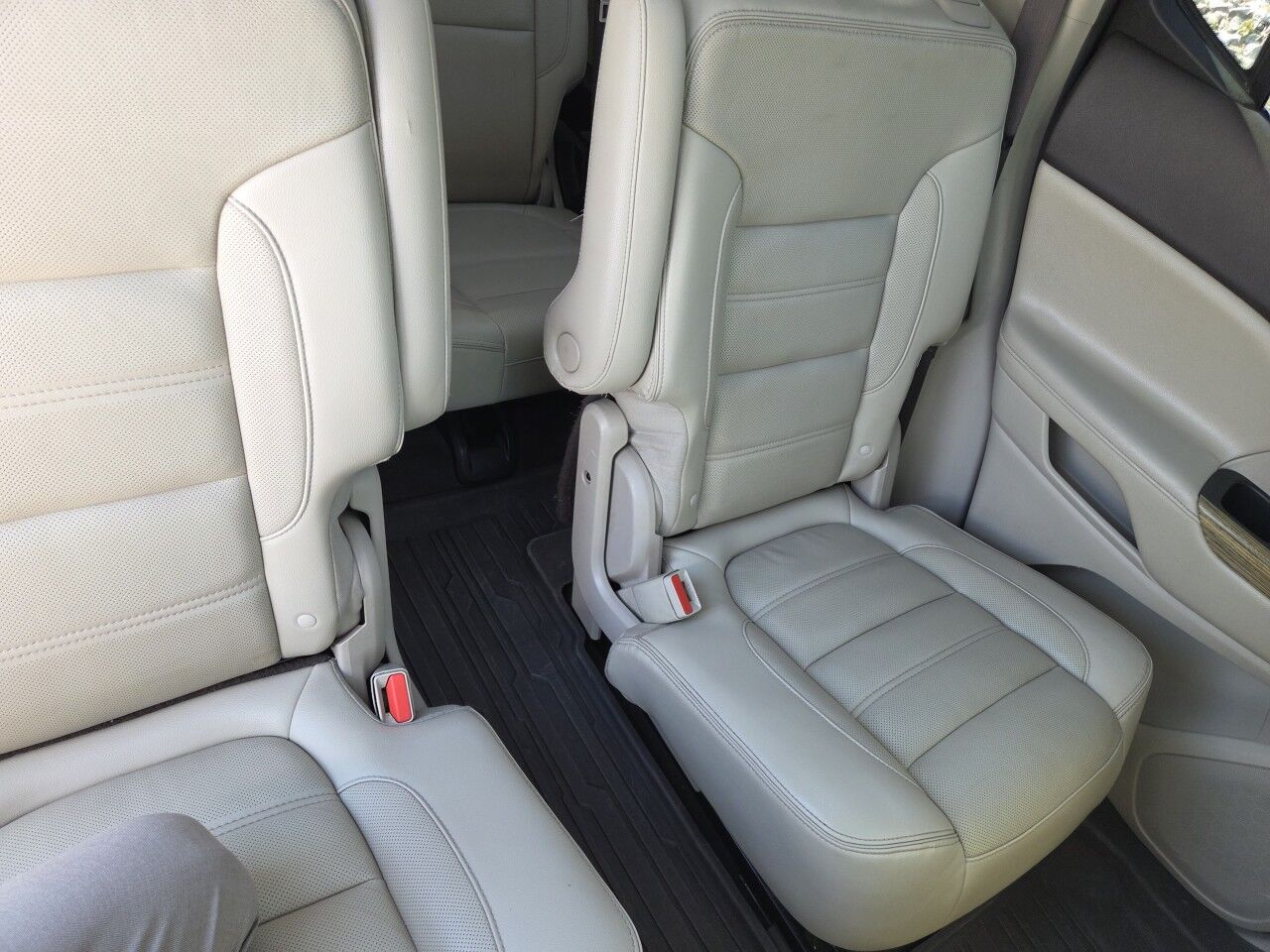 2019 GMC Acadia Denali Charlton MA