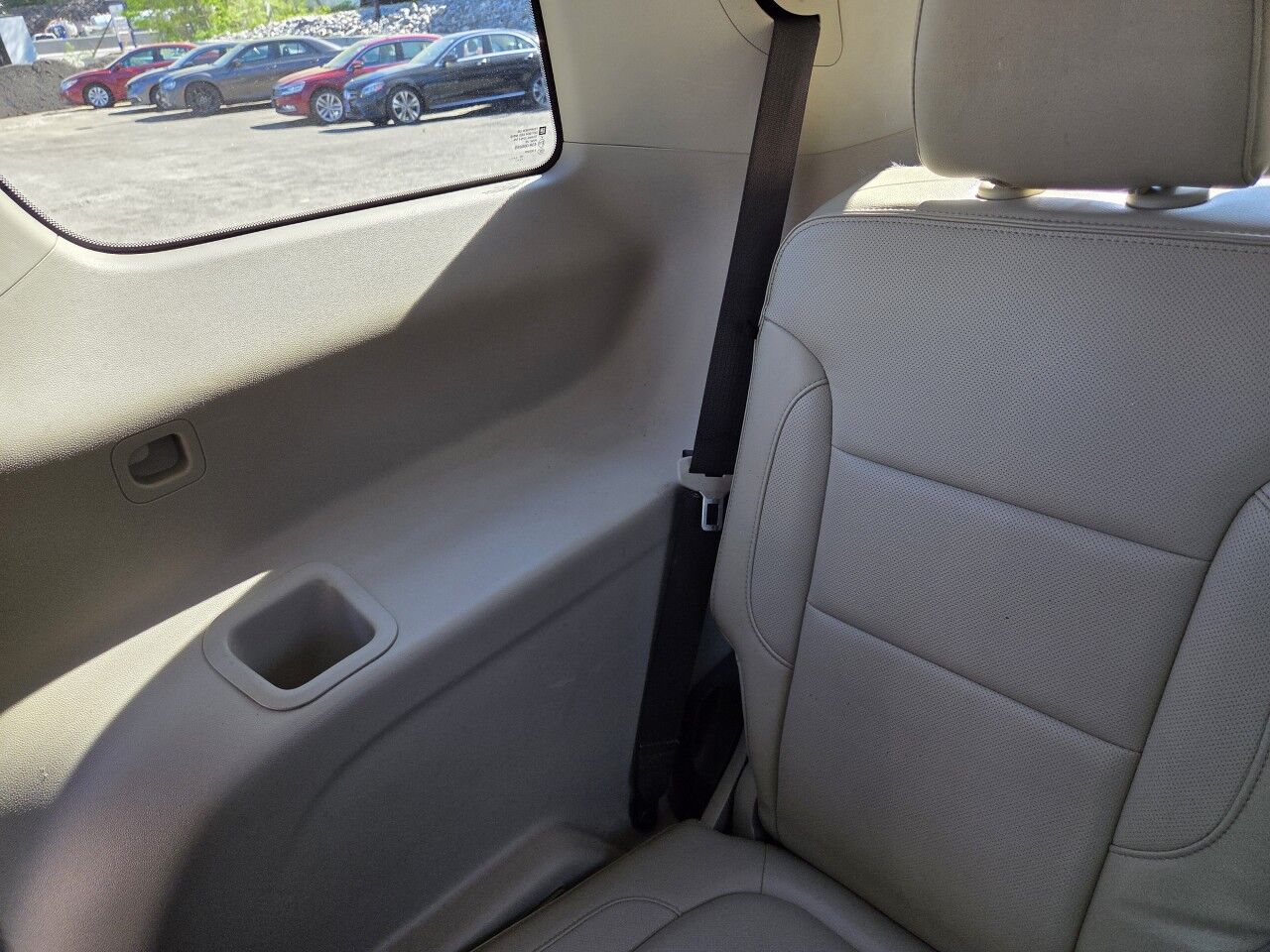 2019 GMC Acadia Denali Charlton MA