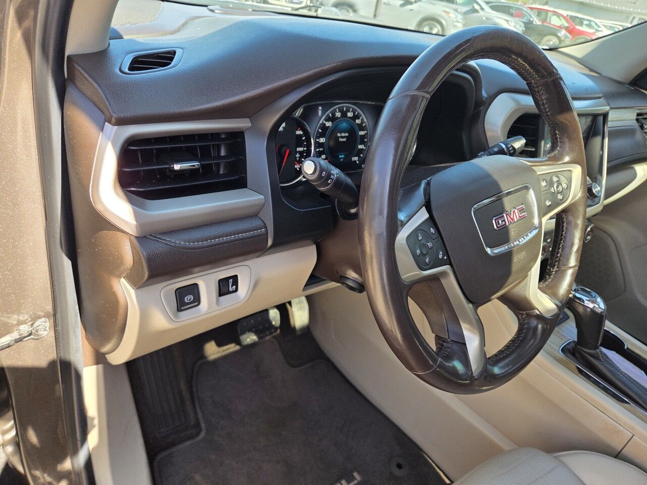 2019 GMC Acadia Denali Charlton MA