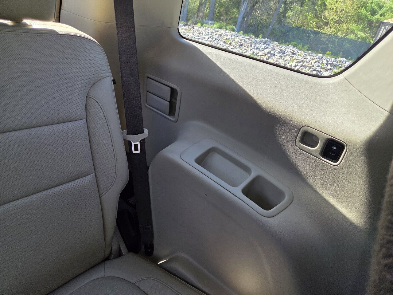 2019 GMC Acadia Denali Charlton MA