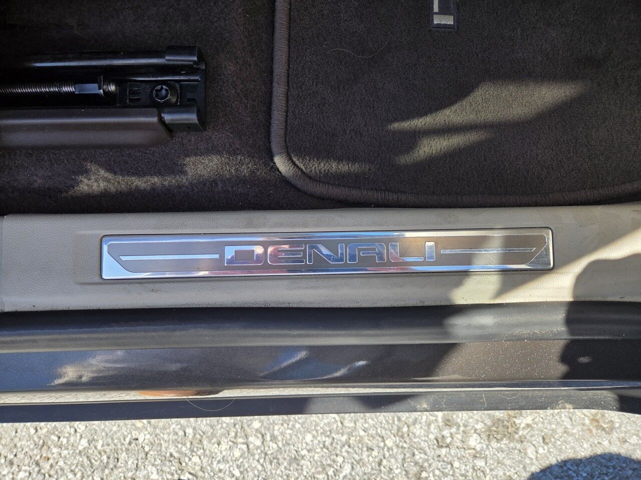 2019 GMC Acadia Denali Charlton MA
