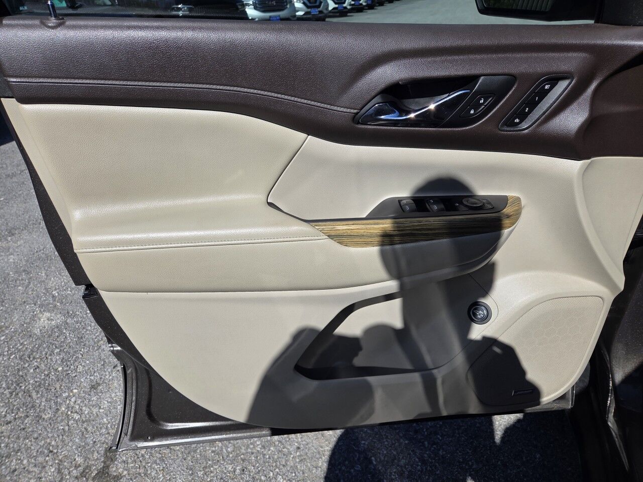 2019 GMC Acadia Denali Charlton MA