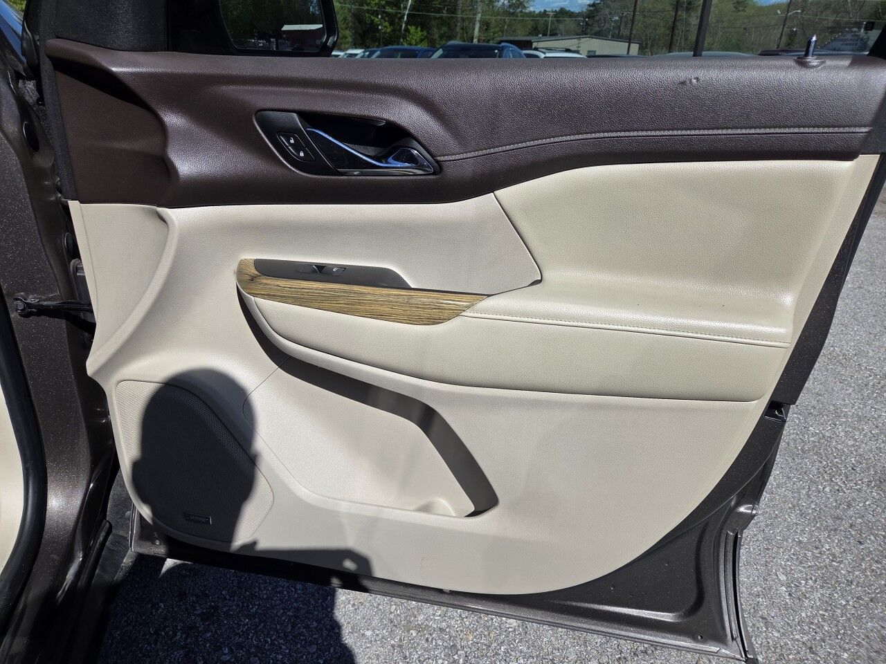 2019 GMC Acadia Denali Charlton MA