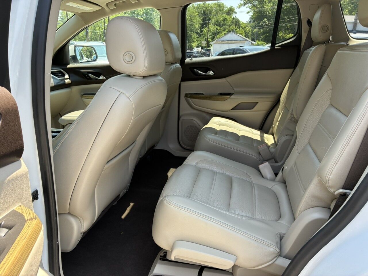 2019 GMC Acadia Denali Charlton MA