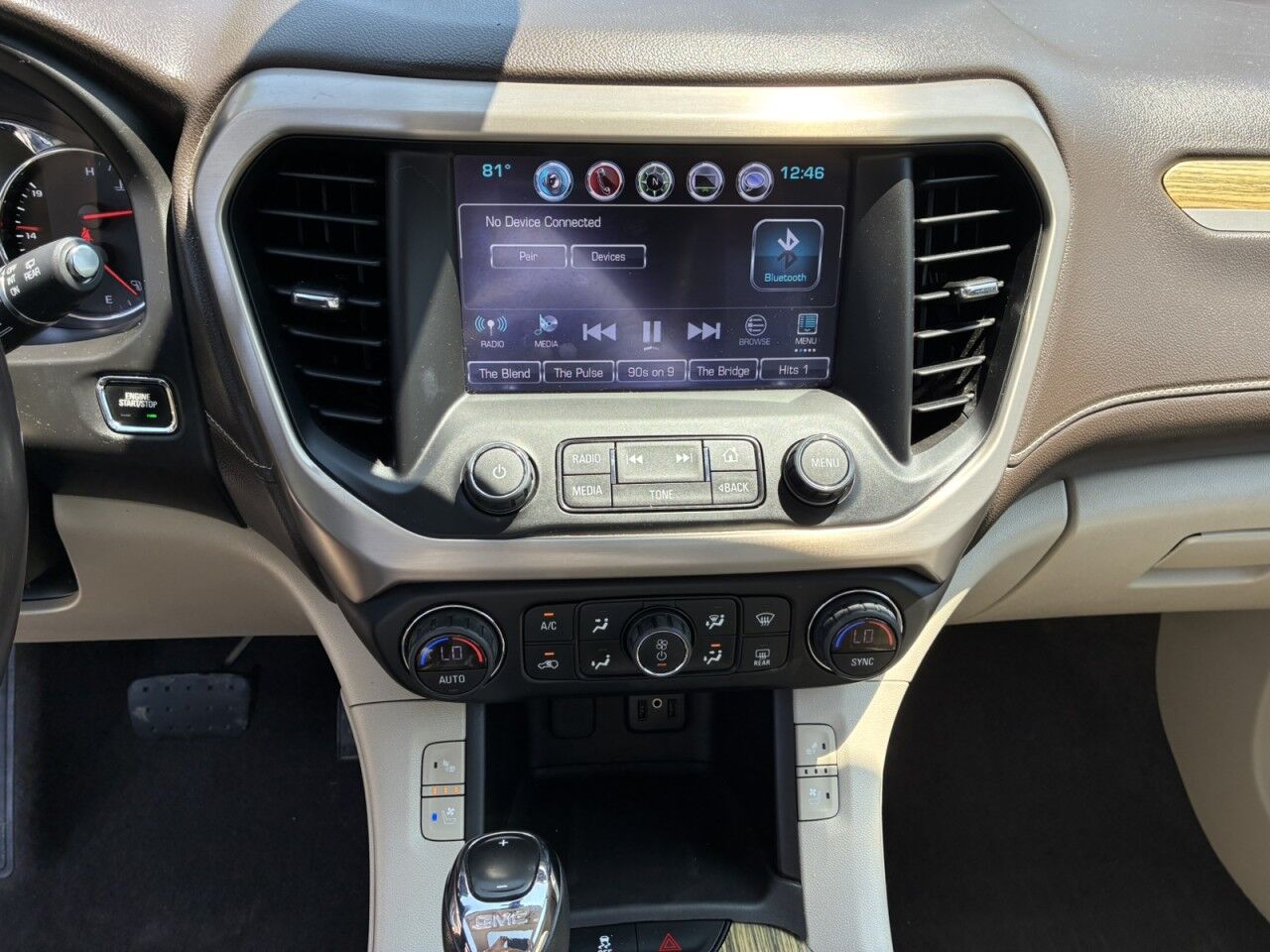 2019 GMC Acadia Denali Charlton MA