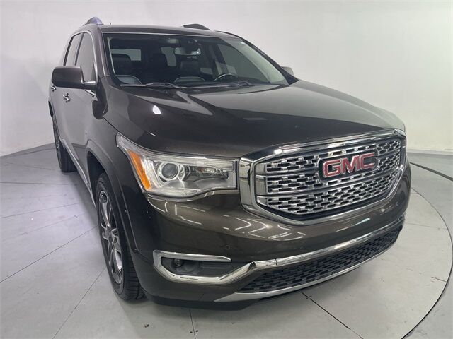2019 GMC Acadia Denali Columbia SC