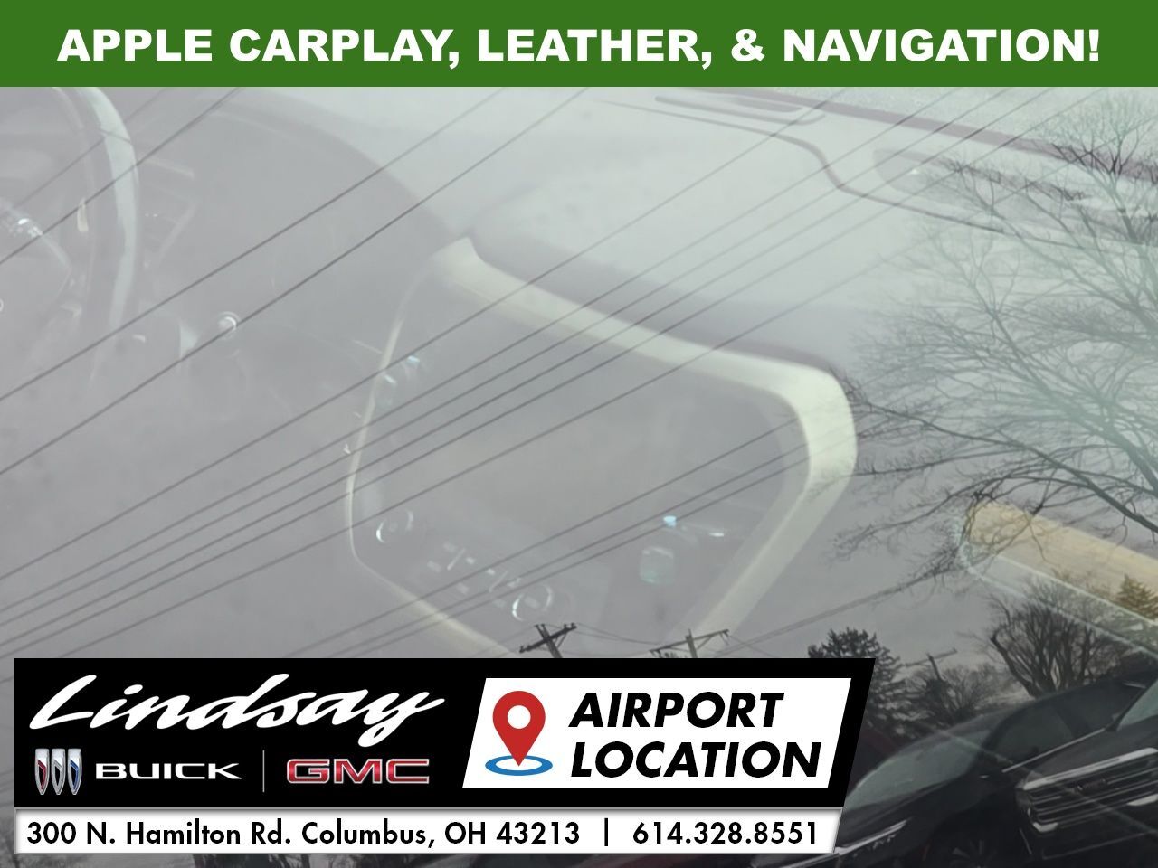 2019 GMC Acadia Denali Columbus OH