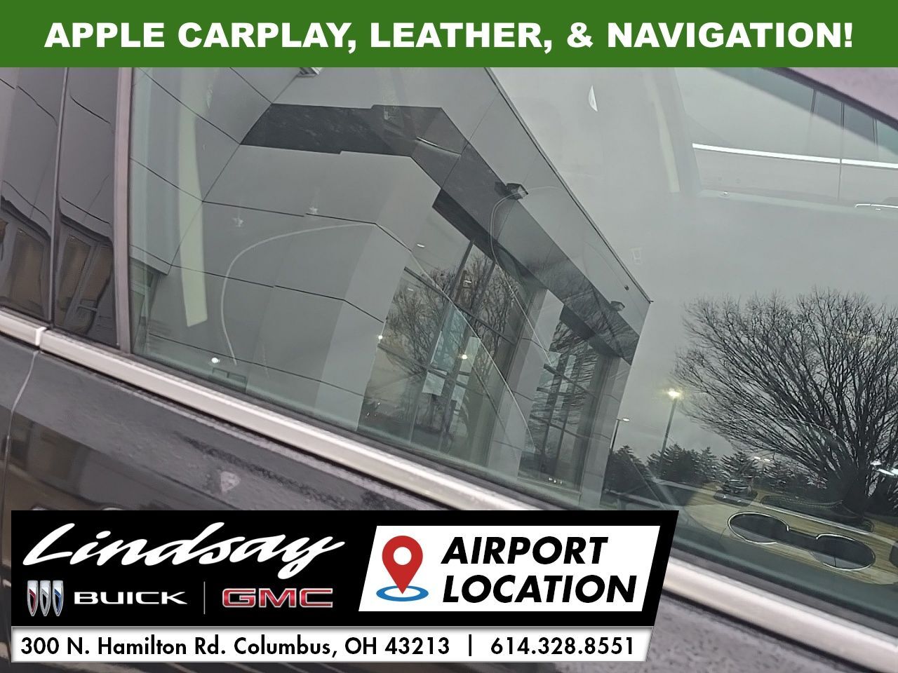 2019 GMC Acadia Denali Columbus OH