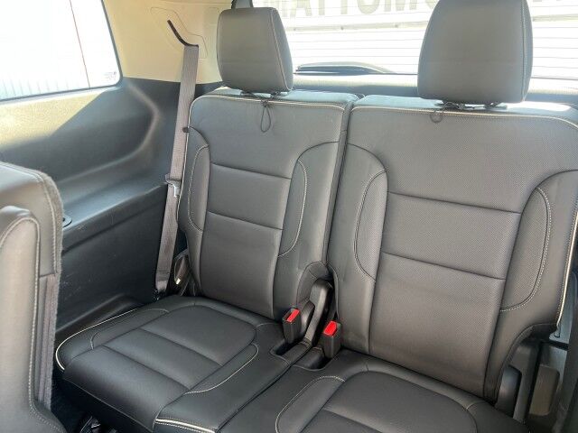 2019 GMC Acadia Denali Gainesville TX