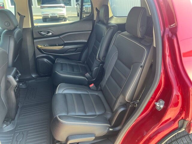 2019 GMC Acadia Denali Gainesville TX