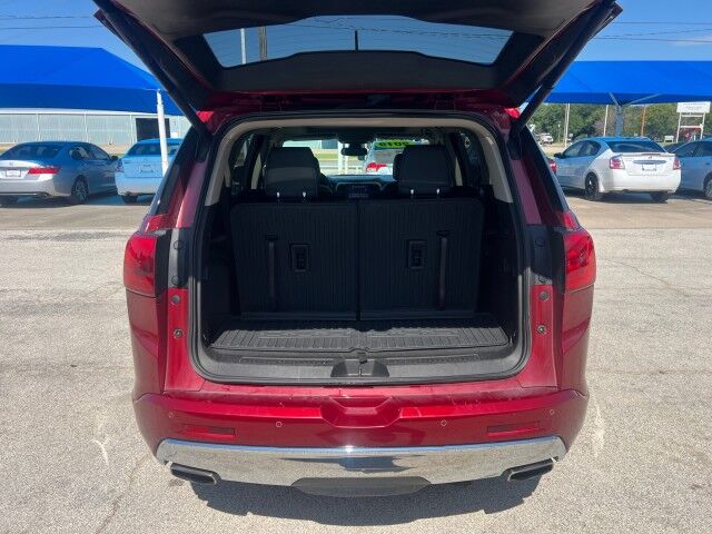 2019 GMC Acadia Denali Gainesville TX