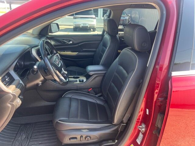 2019 GMC Acadia Denali Gainesville TX