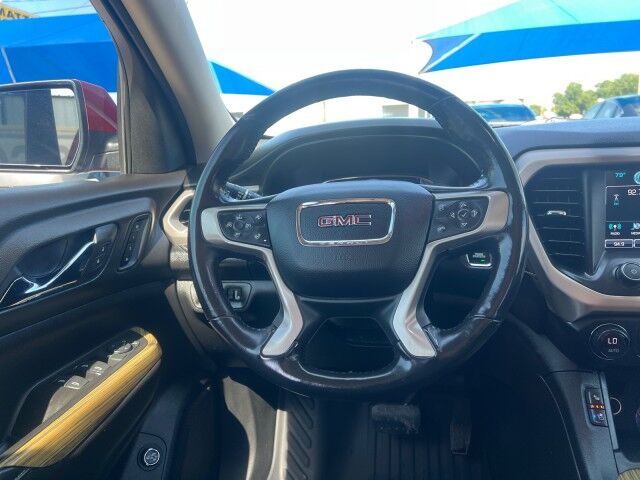 2019 GMC Acadia Denali Gainesville TX