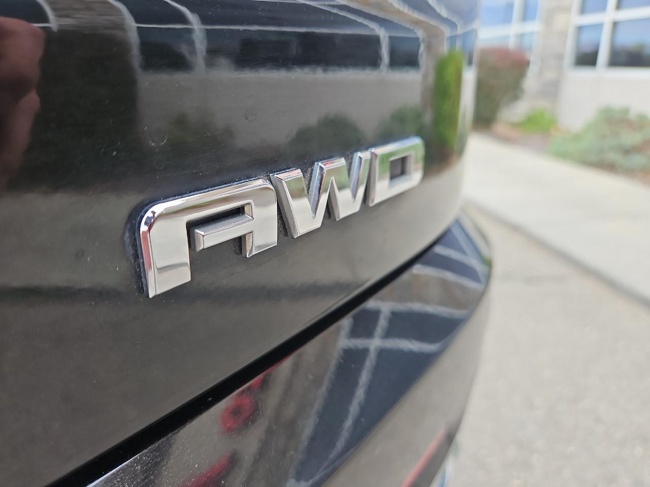 2019 GMC Acadia Denali Grand Junction CO