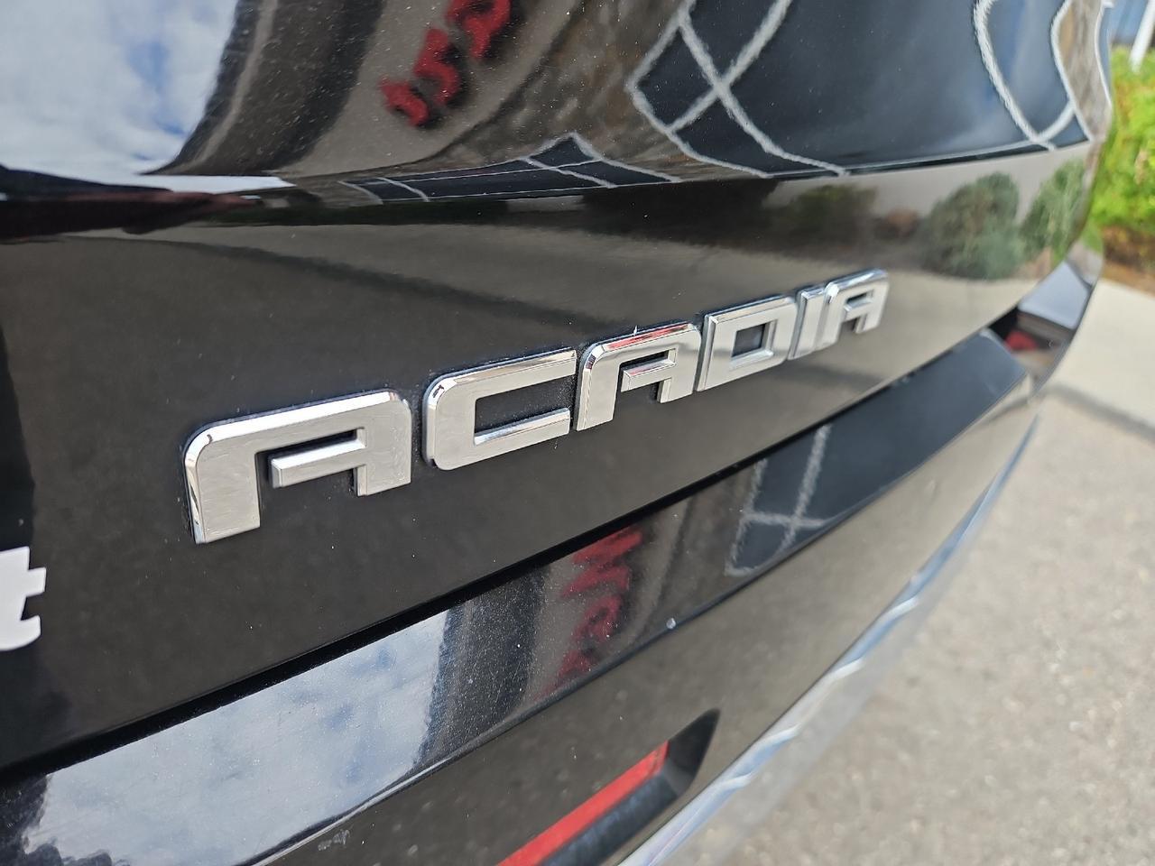 2019 GMC Acadia Denali Grand Junction CO