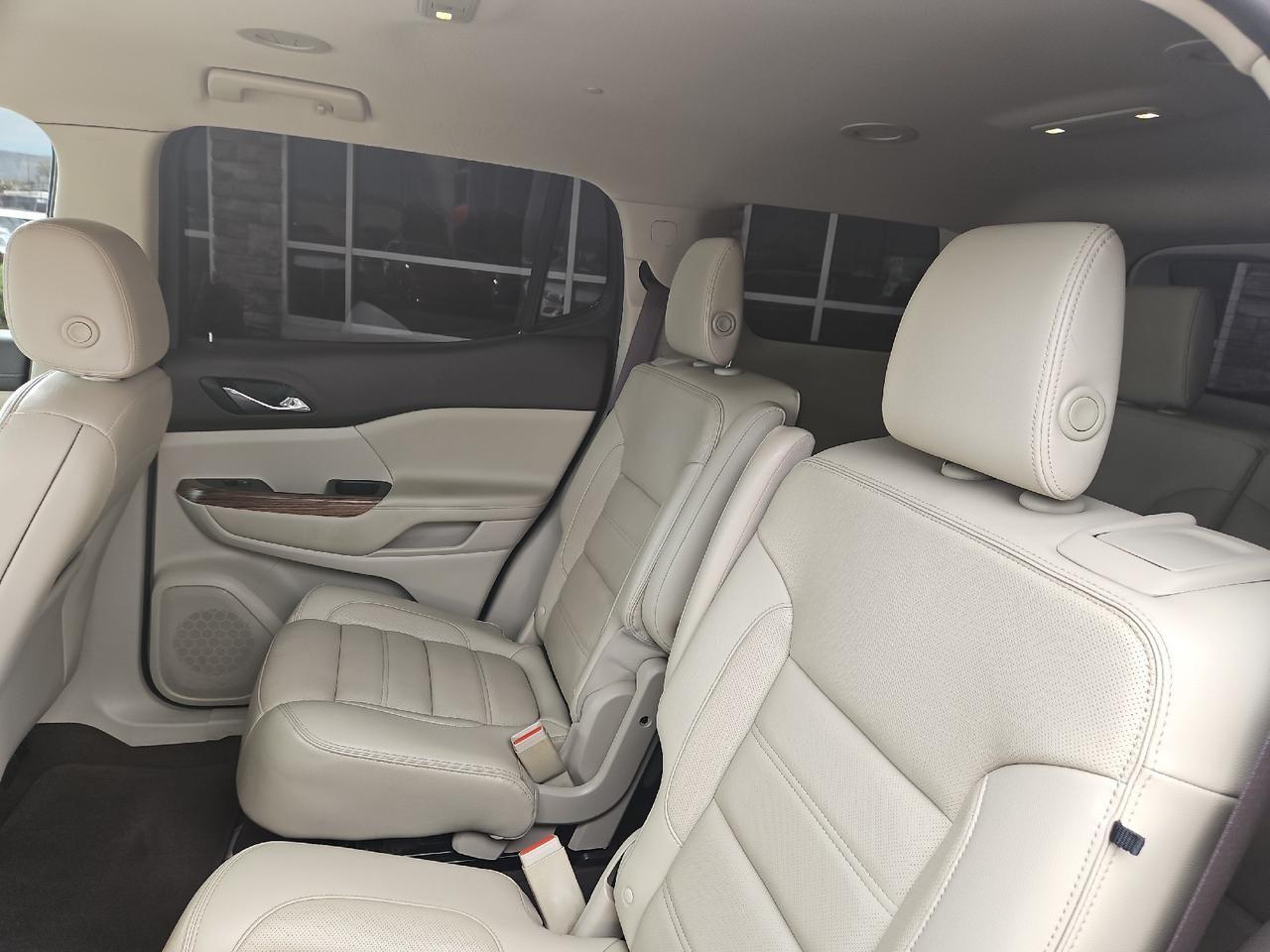 2019 GMC Acadia Denali Grand Junction CO
