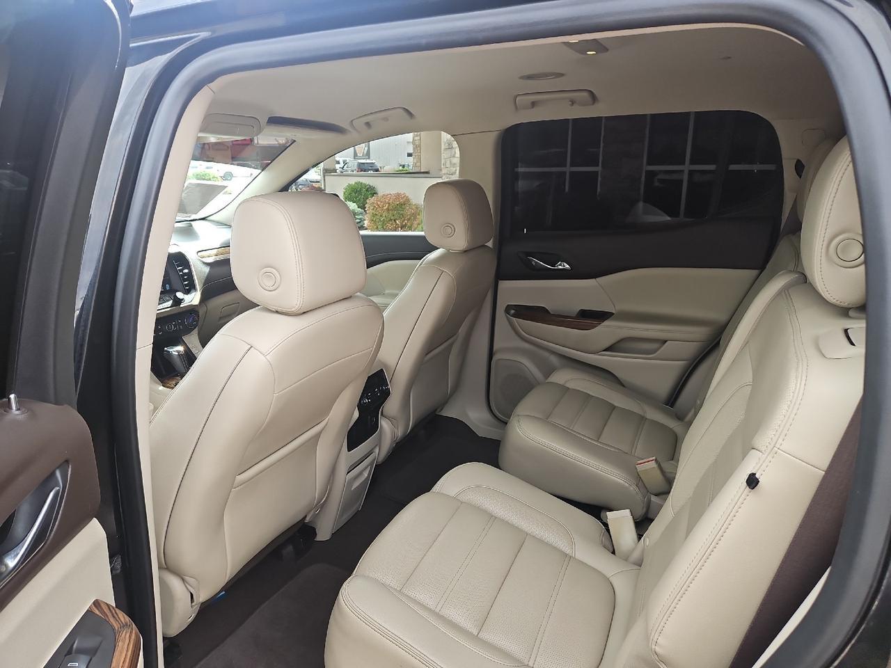 2019 GMC Acadia Denali Grand Junction CO