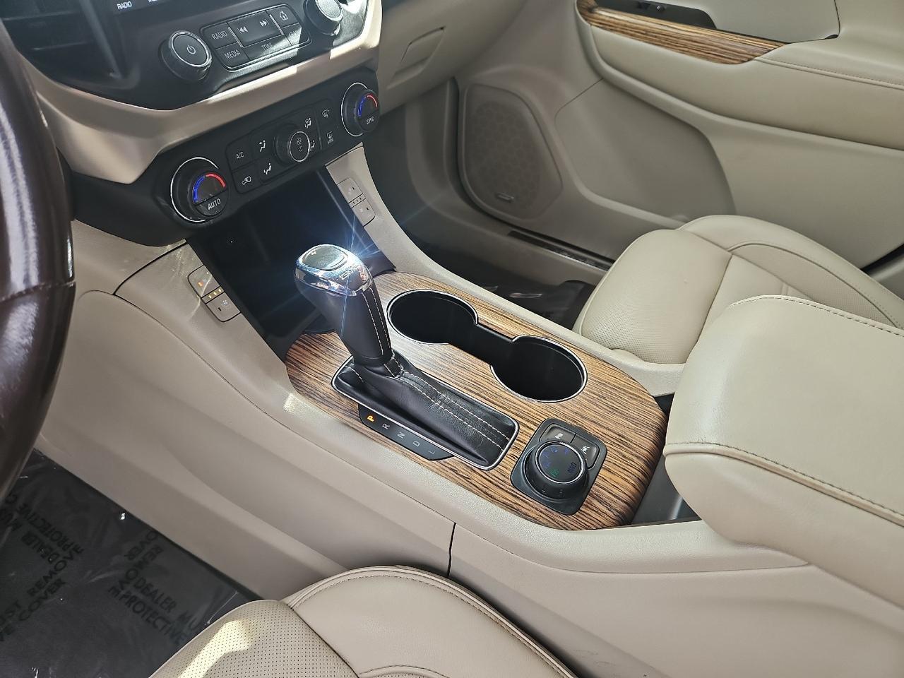 2019 GMC Acadia Denali Grand Junction CO