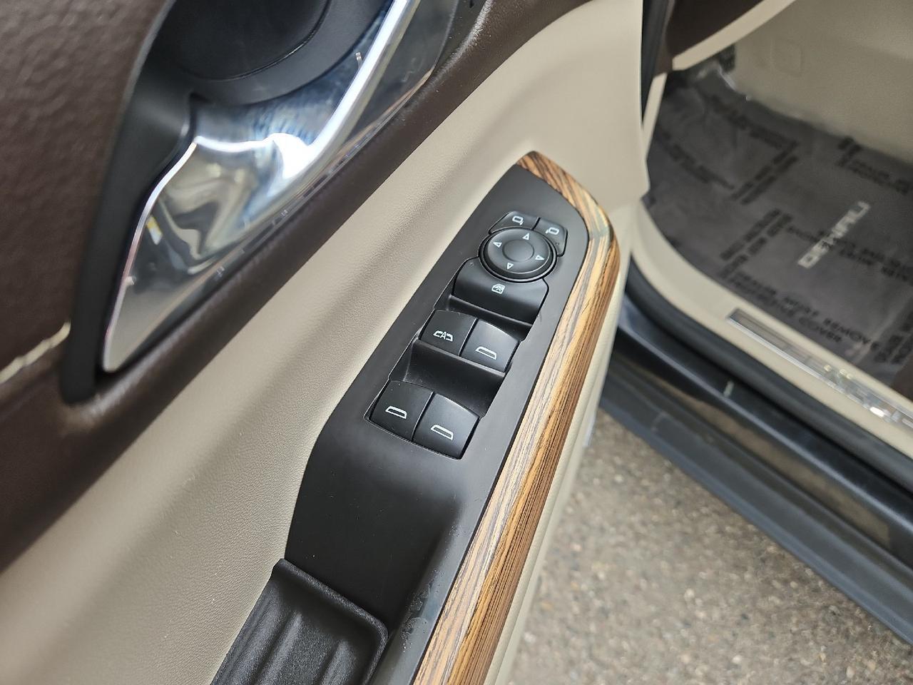 2019 GMC Acadia Denali Grand Junction CO