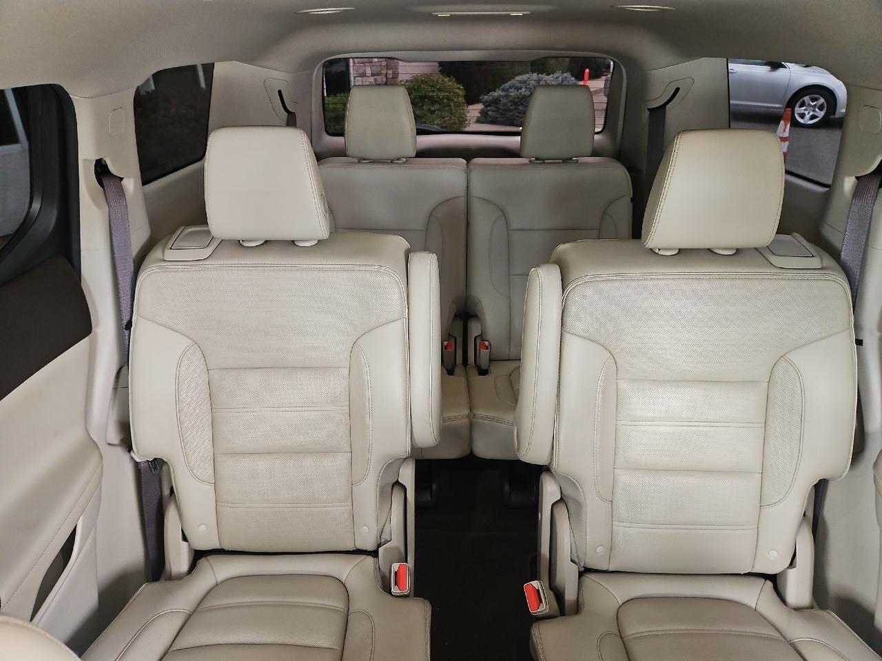 2019 GMC Acadia Denali Grand Junction CO