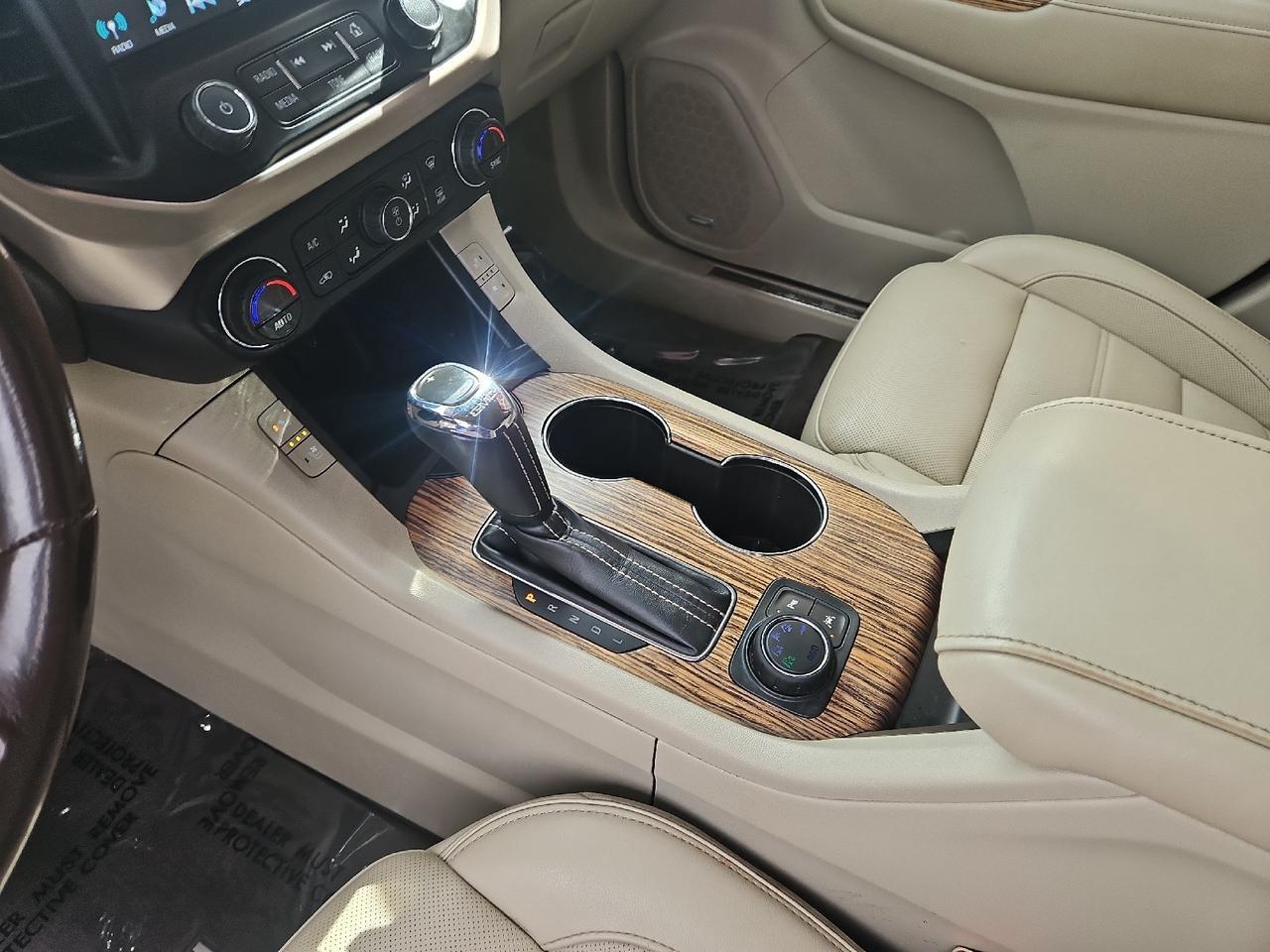 2019 GMC Acadia Denali Grand Junction CO