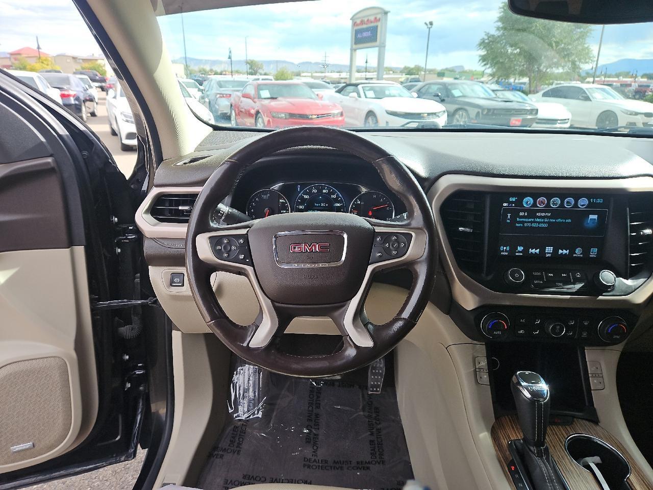 2019 GMC Acadia Denali Grand Junction CO