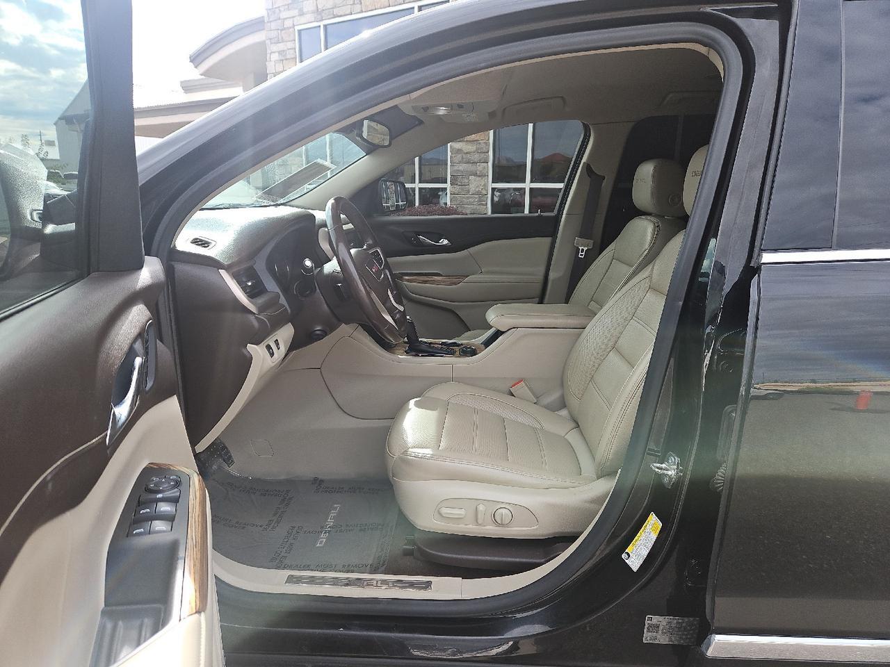 2019 GMC Acadia Denali Grand Junction CO