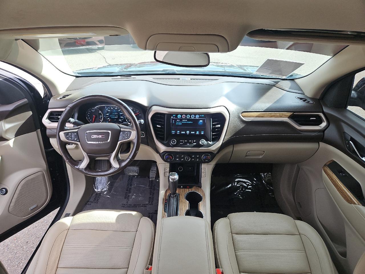 2019 GMC Acadia Denali Grand Junction CO