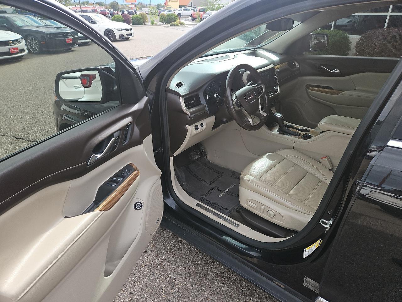 2019 GMC Acadia Denali Grand Junction CO