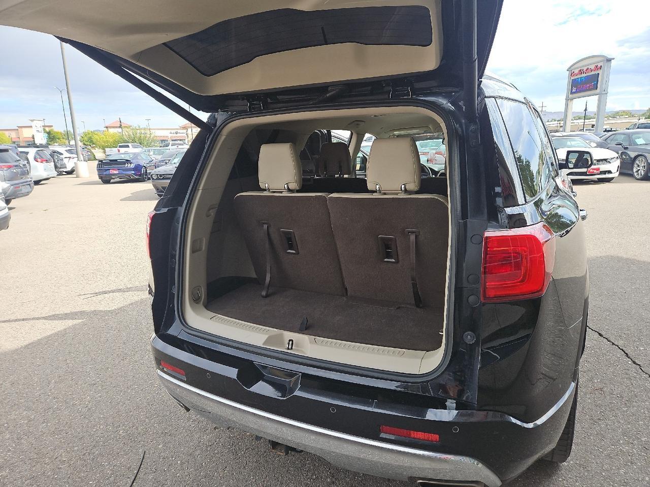 2019 GMC Acadia Denali Grand Junction CO