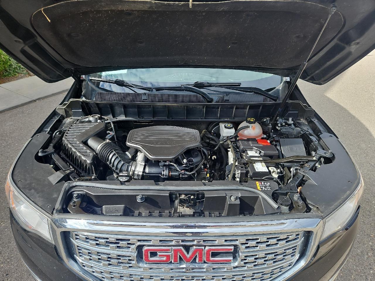 2019 GMC Acadia Denali Grand Junction CO