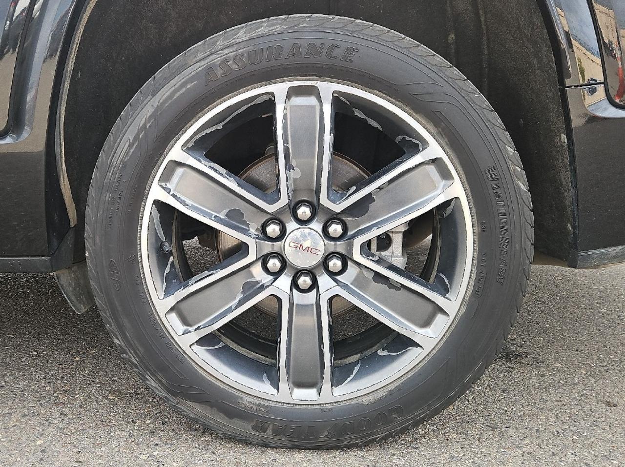 2019 GMC Acadia Denali Grand Junction CO