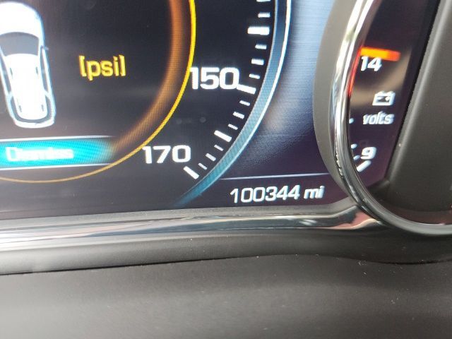 2019 GMC Acadia Denali Grapevine TX