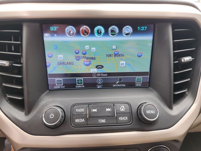 2019 GMC Acadia Denali Grapevine TX